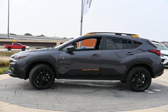 new 2026 Subaru Crosstrek car, priced at $36,463