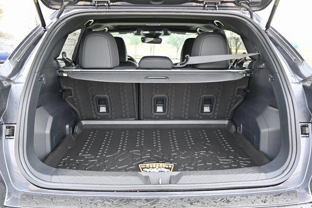 new 2026 Subaru Crosstrek car, priced at $36,463