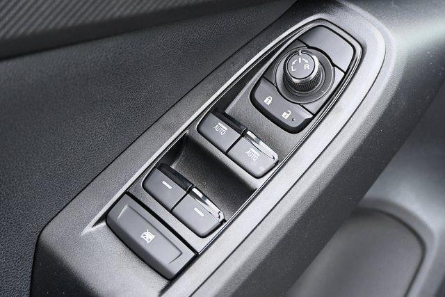 new 2026 Subaru Crosstrek car, priced at $36,463