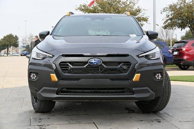 new 2026 Subaru Crosstrek car, priced at $36,463