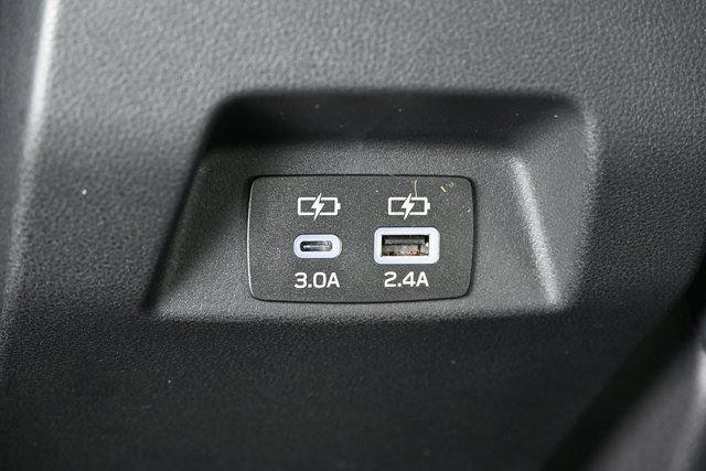 new 2026 Subaru Crosstrek car, priced at $36,463