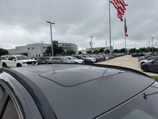 used 2022 Hyundai Tucson car, priced at $19,225
