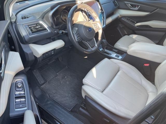 used 2025 Subaru Ascent car, priced at $41,000