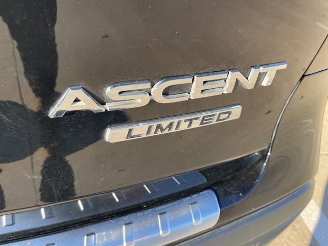 used 2025 Subaru Ascent car, priced at $41,000