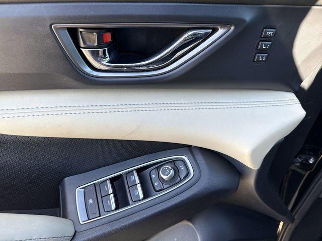 used 2025 Subaru Ascent car, priced at $38,500