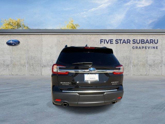 used 2025 Subaru Ascent car, priced at $38,500