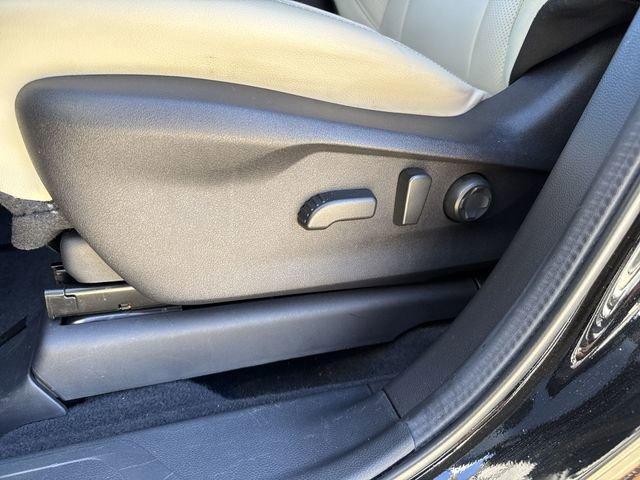 used 2025 Subaru Ascent car, priced at $38,500