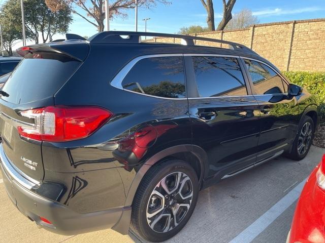 used 2025 Subaru Ascent car, priced at $41,000