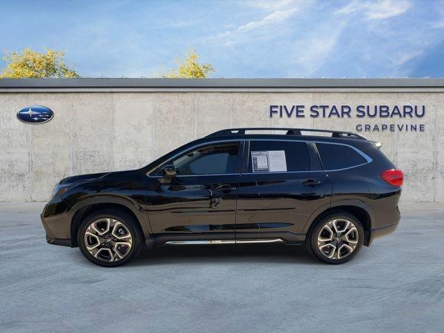 used 2025 Subaru Ascent car, priced at $38,500
