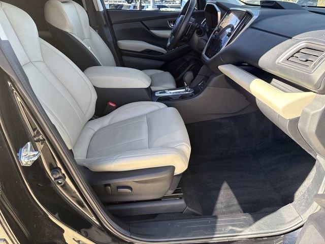 used 2025 Subaru Ascent car, priced at $38,500