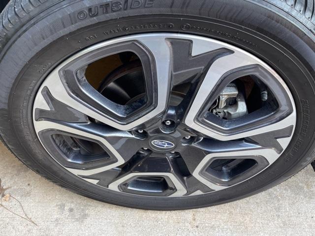 used 2025 Subaru Ascent car, priced at $41,000