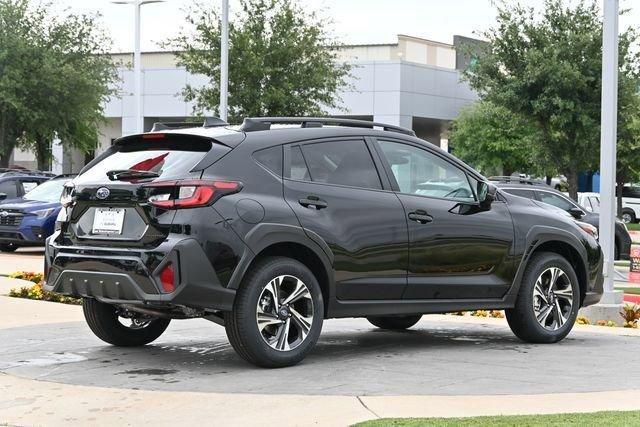 new 2026 Subaru Crosstrek car, priced at $30,873
