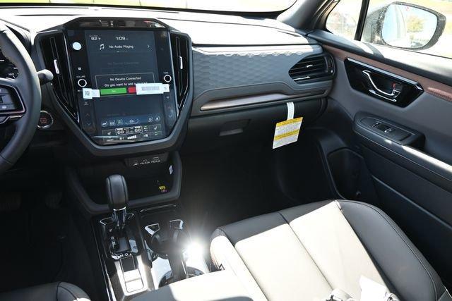 new 2026 Subaru Forester car, priced at $37,543