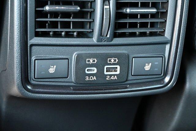 new 2025 Subaru Forester Hybrid car, priced at $43,429