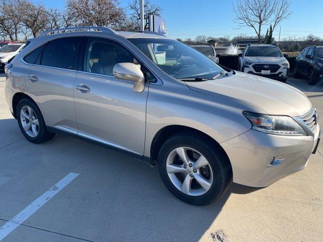 used 2015 Lexus RX 350 car, priced at $18,000
