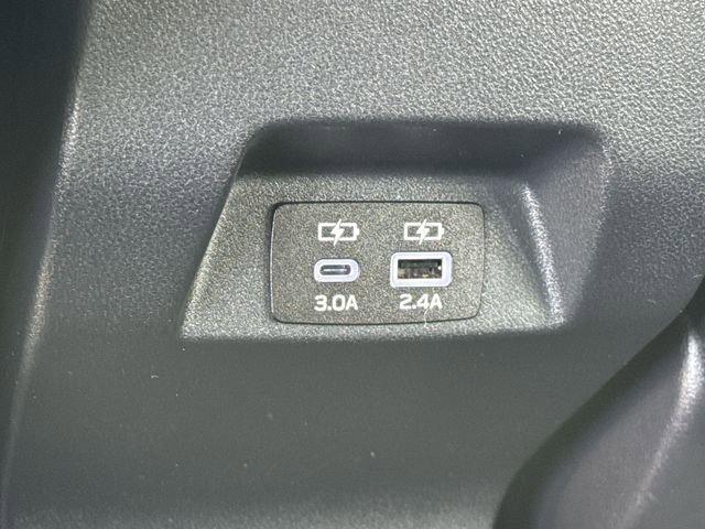 used 2025 Subaru Crosstrek car, priced at $34,000