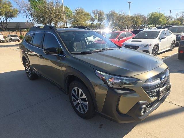 used 2023 Subaru Outback car, priced at $25,000