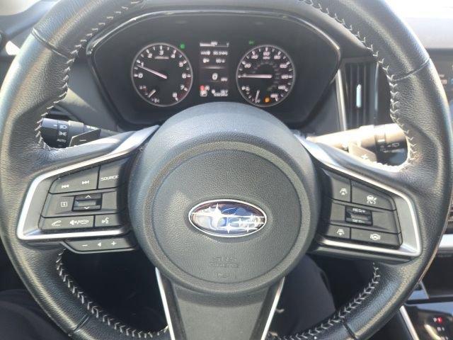 used 2023 Subaru Outback car, priced at $25,000