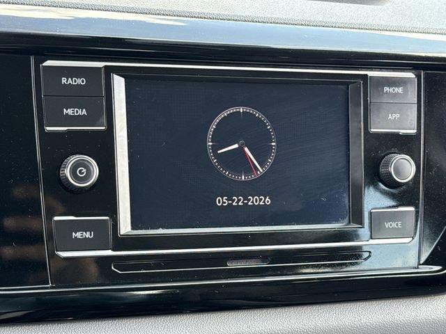 used 2023 Volkswagen Taos car, priced at $17,925