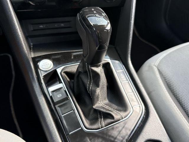 used 2023 Volkswagen Taos car, priced at $17,925
