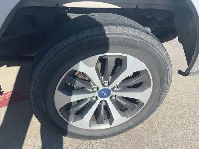 used 2020 Ford F-150 car, priced at $25,000