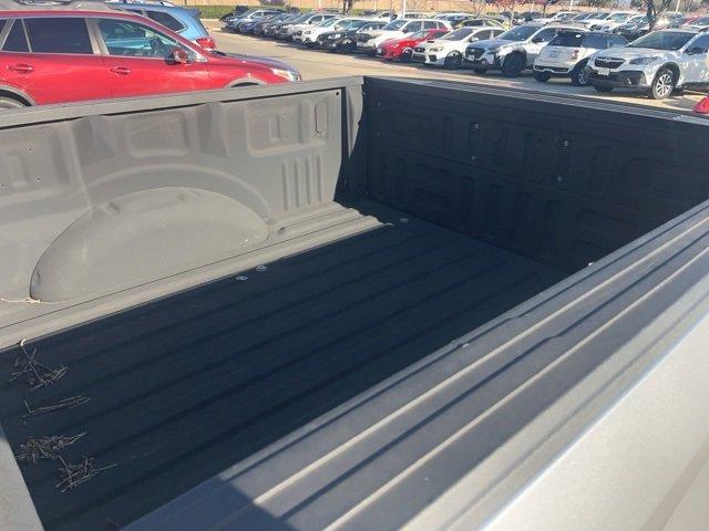 used 2020 Ford F-150 car, priced at $25,000