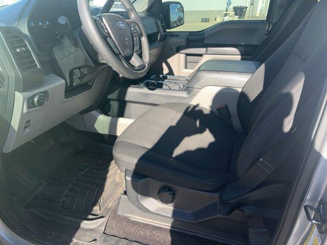 used 2020 Ford F-150 car, priced at $25,000