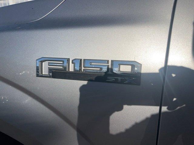 used 2020 Ford F-150 car, priced at $25,000