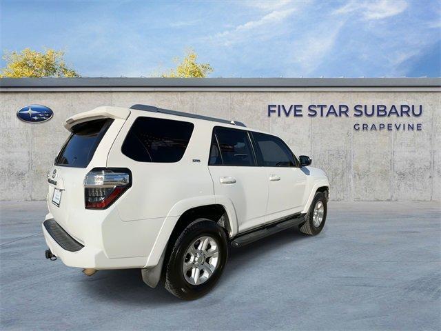 used 2015 Toyota 4Runner car, priced at $19,000