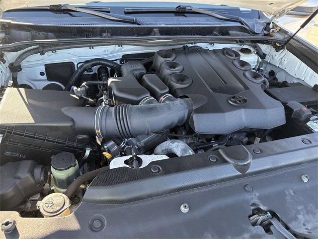 used 2015 Toyota 4Runner car, priced at $19,000