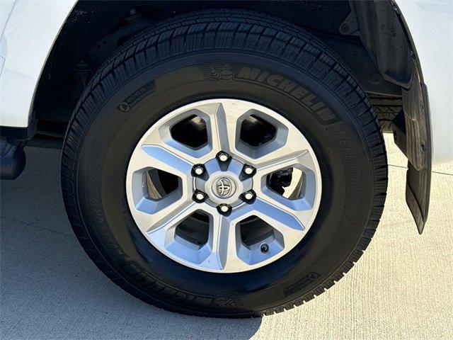 used 2015 Toyota 4Runner car, priced at $19,000