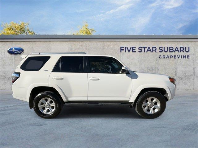 used 2015 Toyota 4Runner car, priced at $19,000