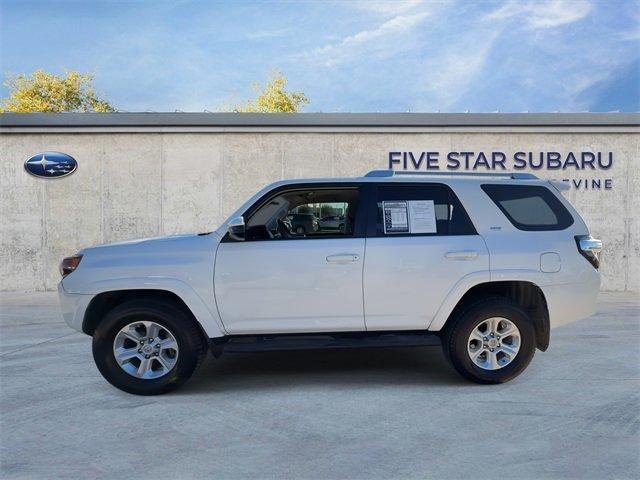 used 2015 Toyota 4Runner car, priced at $19,000
