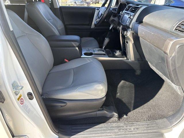 used 2015 Toyota 4Runner car, priced at $19,000