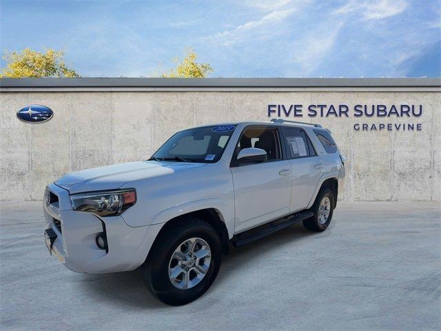 used 2015 Toyota 4Runner car, priced at $19,000