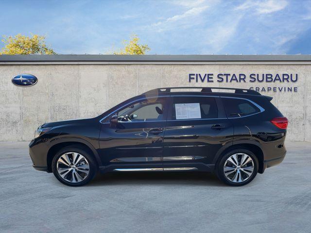 used 2022 Subaru Ascent car, priced at $30,225