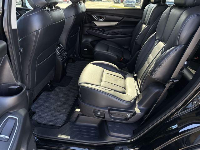 used 2022 Subaru Ascent car, priced at $30,225