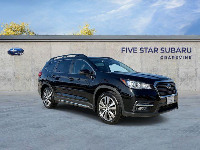 used 2022 Subaru Ascent car, priced at $30,225