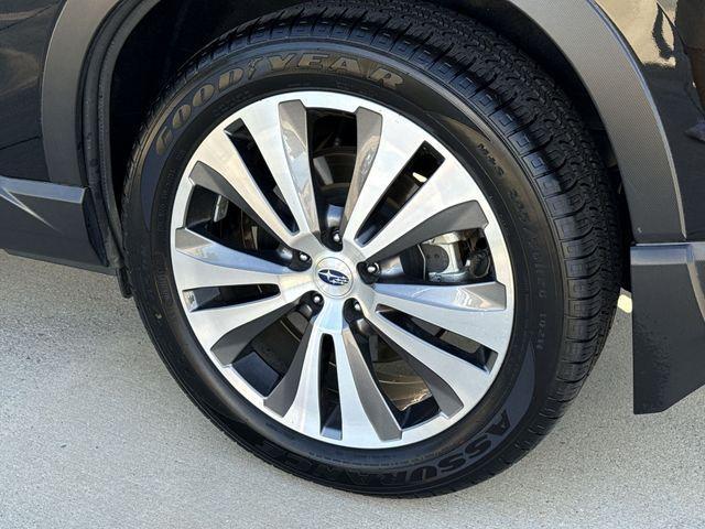 used 2022 Subaru Ascent car, priced at $30,225