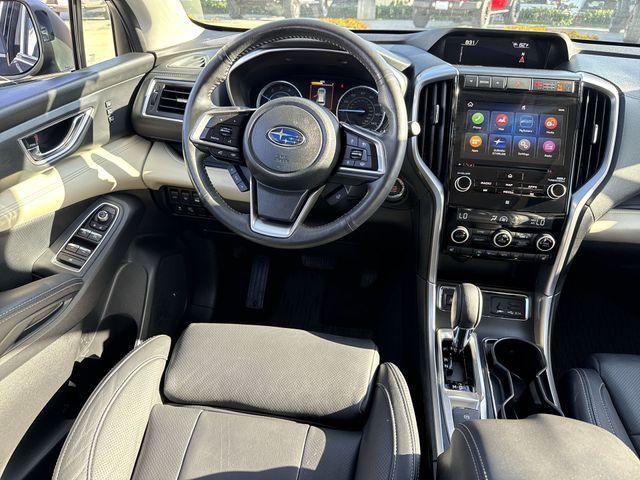 used 2022 Subaru Ascent car, priced at $30,225