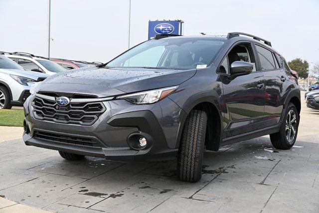 new 2026 Subaru Crosstrek car, priced at $30,663