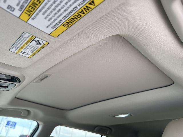 used 2022 Subaru Outback car, priced at $27,725