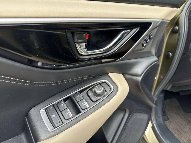 used 2022 Subaru Outback car, priced at $27,725