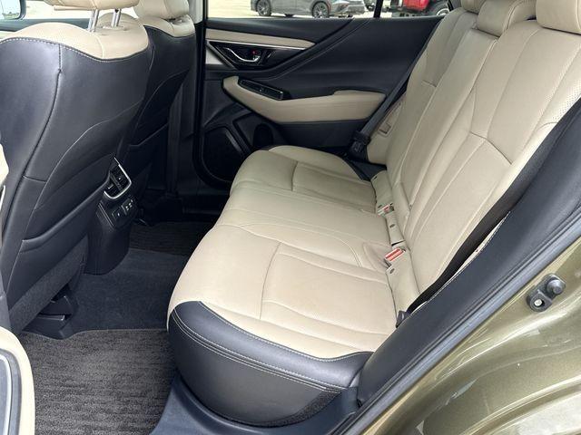 used 2022 Subaru Outback car, priced at $27,725