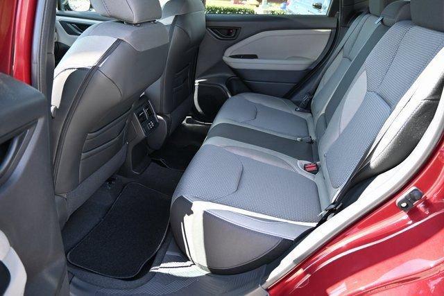 new 2026 Subaru Forester car, priced at $33,184