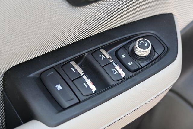 new 2026 Subaru Forester car, priced at $33,184