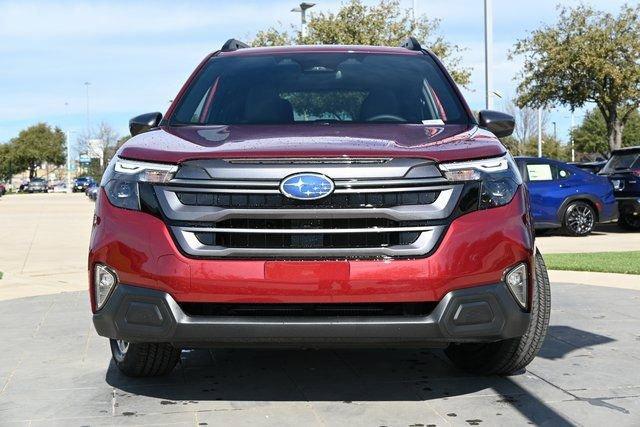 new 2026 Subaru Forester car, priced at $33,184