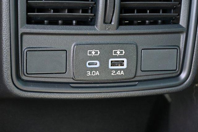 new 2026 Subaru Forester car, priced at $33,184