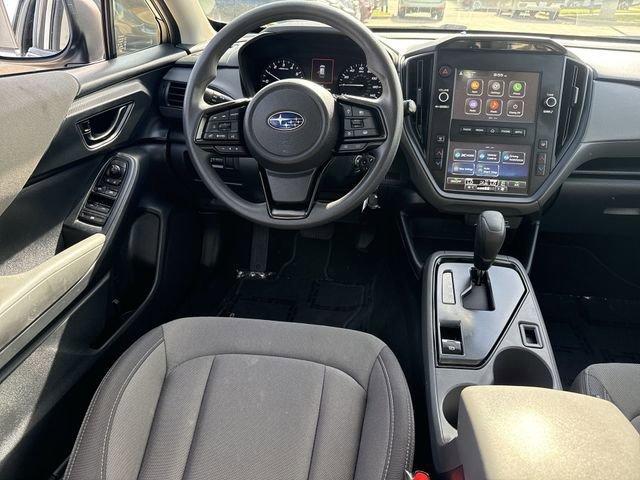 used 2025 Subaru Crosstrek car, priced at $25,000