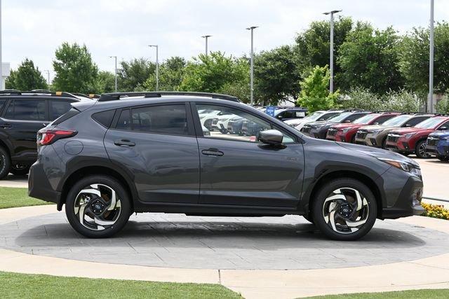 new 2026 Subaru Crosstrek car, priced at $38,257